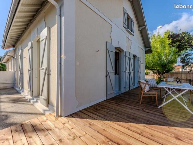 Maison vente à Arcachon