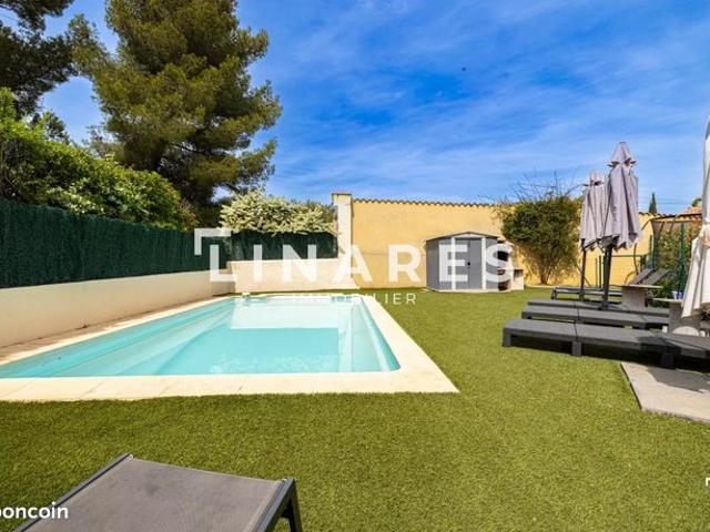 Maison vente à Marseille, Allauch