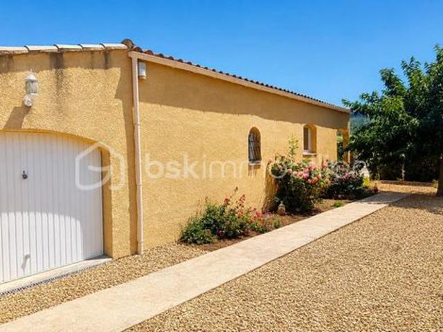 Maison vente à Béziers, Saint-chinian