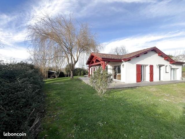 Maison vente à Bayonne, Bidache