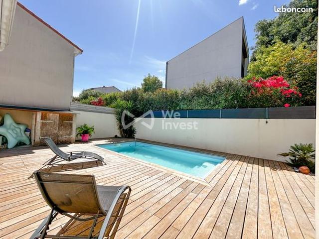Maison vente à Montpellier, Saint-aunès