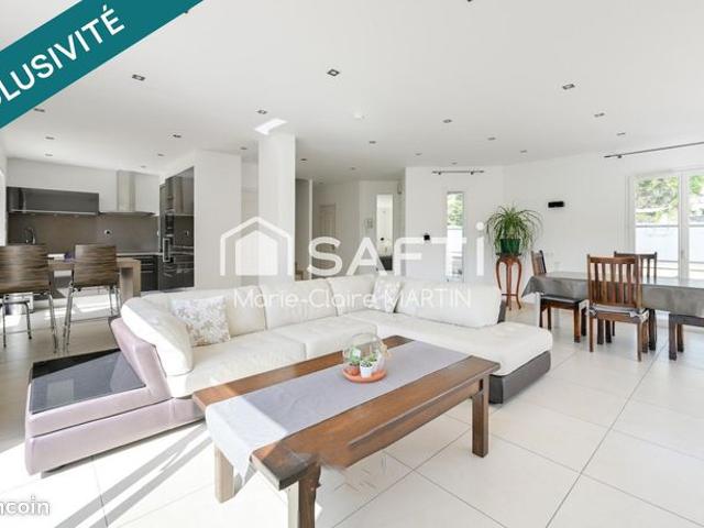 Maison vente à Bourg-en-Bresse, Massieux