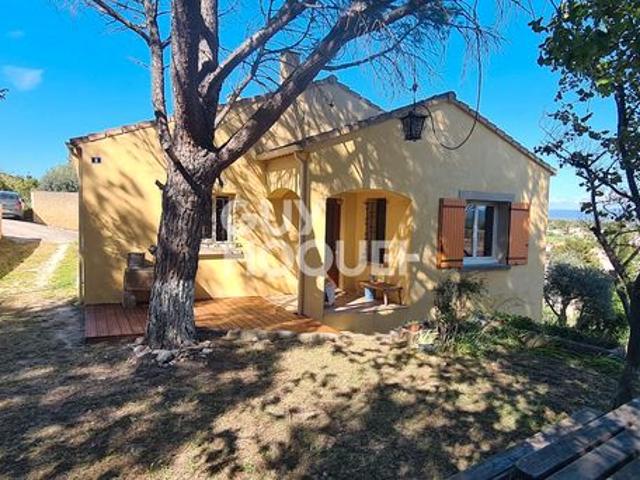 Maison vente à Avignon, Caumont-sur-durance