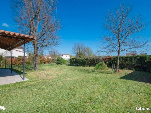 Maison vente à Toulouse, Cugnaux