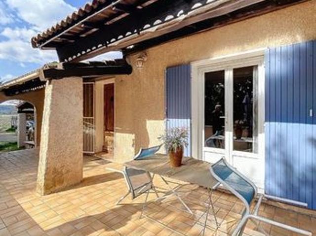 Maison vente à Brignoles, Saint-maximin-la-sainte-baume