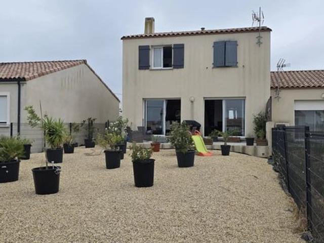 Maison vente à Narbonne, Peyriac-de-mer