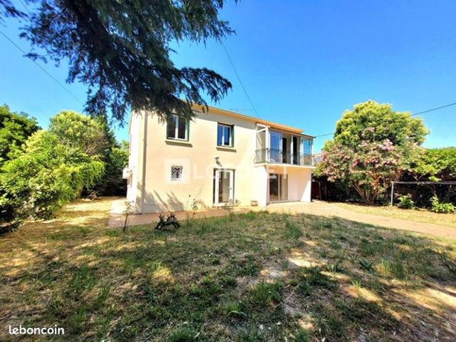 Maison vente à Arles