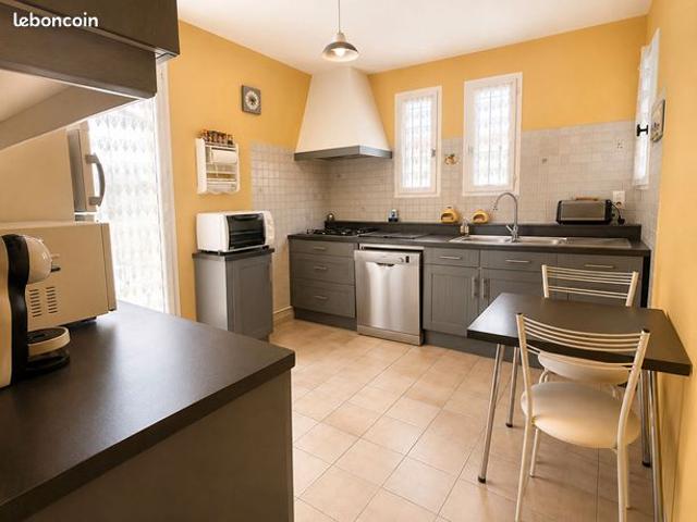 Maison vente à Narbonne, Port-la-nouvelle