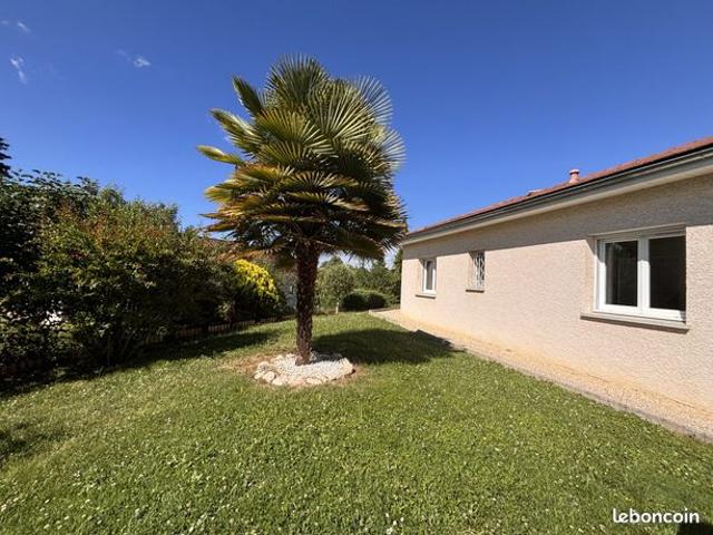 Maison vente à Bévenais, Isère