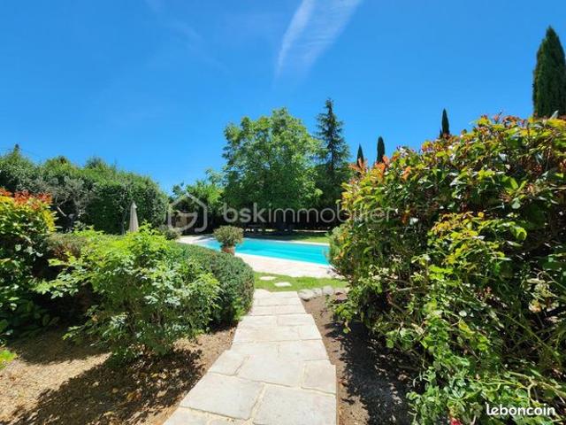 Maison vente à Apt, Cadenet
