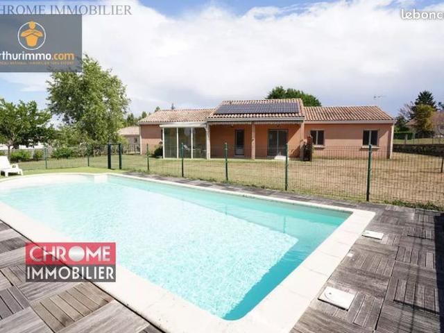 Maison vente à Marmande, Beaupuy