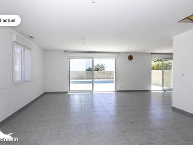 Maison vente à Béziers, Abeilhan