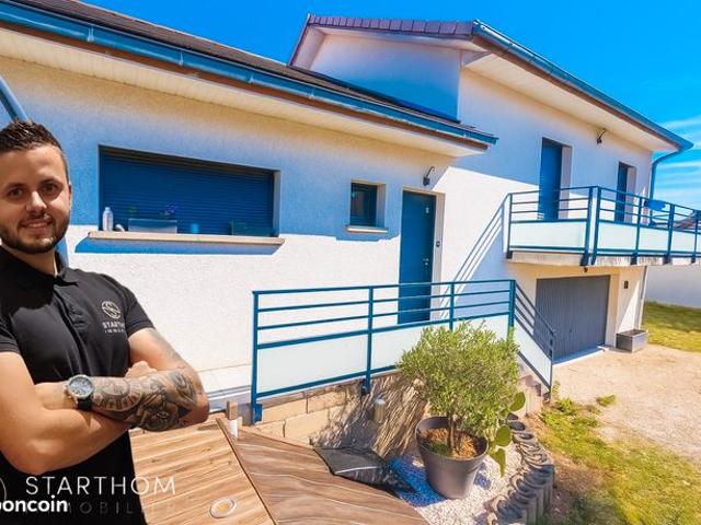 Maison vente à Châbons, Guadeloupe