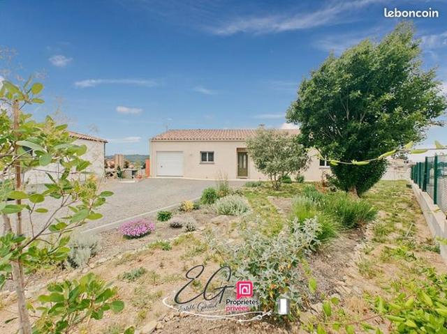 Maison vente à Carcassonne, Villarzel-cabardès