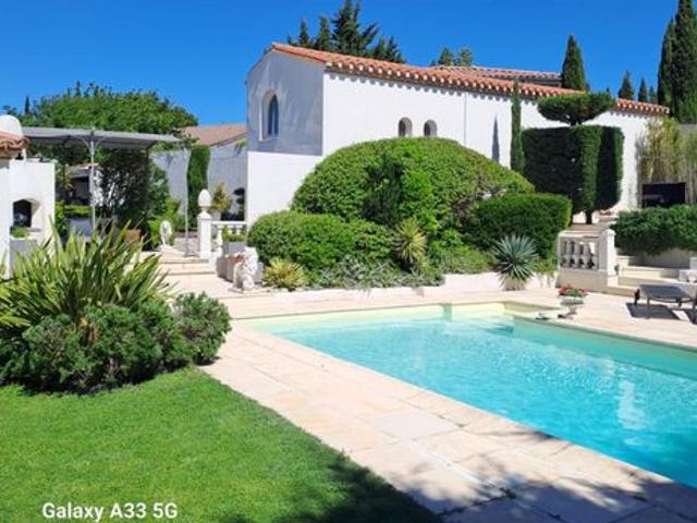 Maison vente à Carcassonne