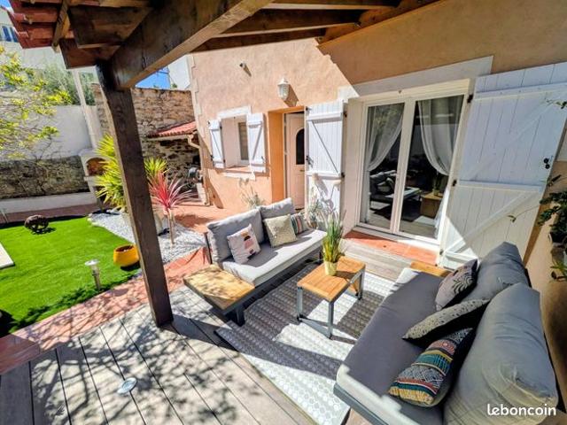 Maison vente à Arrondissement de Toulon, Toulon