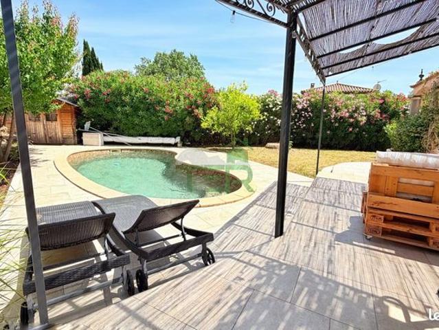 Maison vente à Montpellier, Juvignac