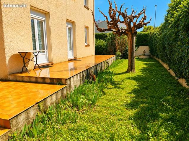 Maison vente à Narbonne
