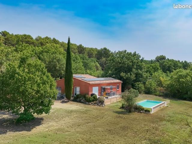 Maison vente à Brignoles, La Verdière