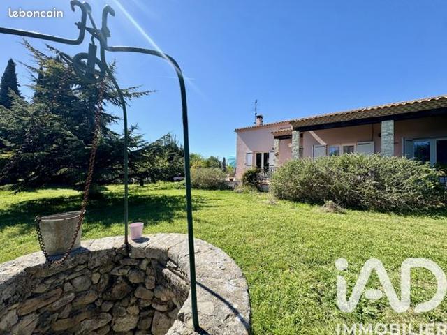 Maison vente à Istres, Saint-mitre-les-remparts