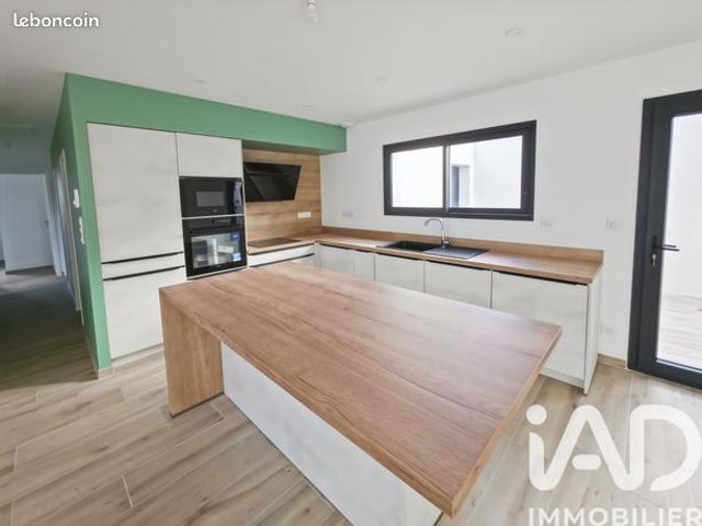 Maison vente à Béziers, Sauvian