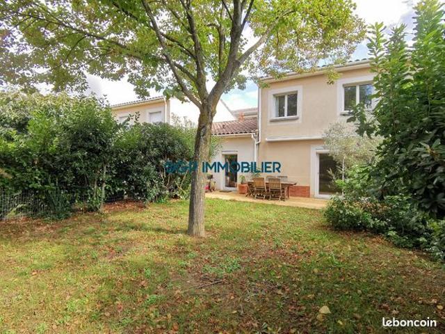 Maison vente à France métropolitaine, Balma