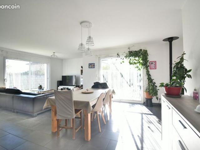 Maison vente à Belley, Blyes