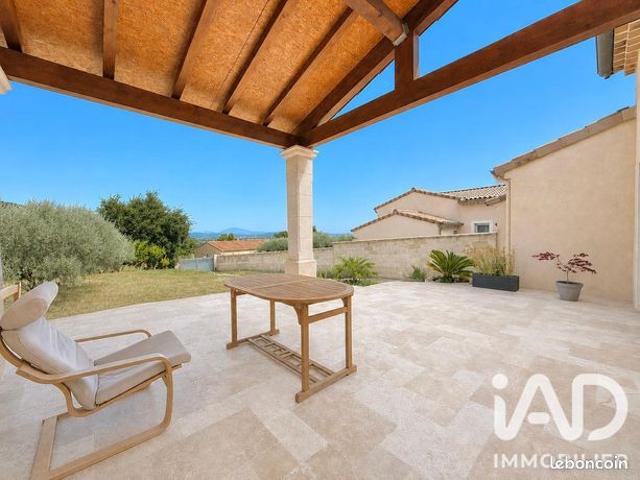 Maison vente à Privas, Saint-montant