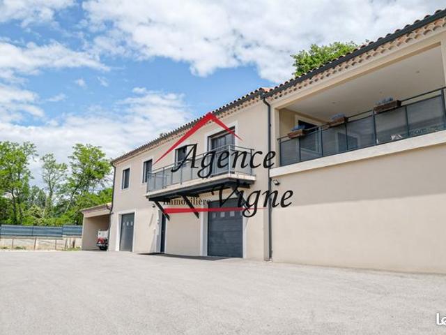 Maison vente à Alès, Gagnières