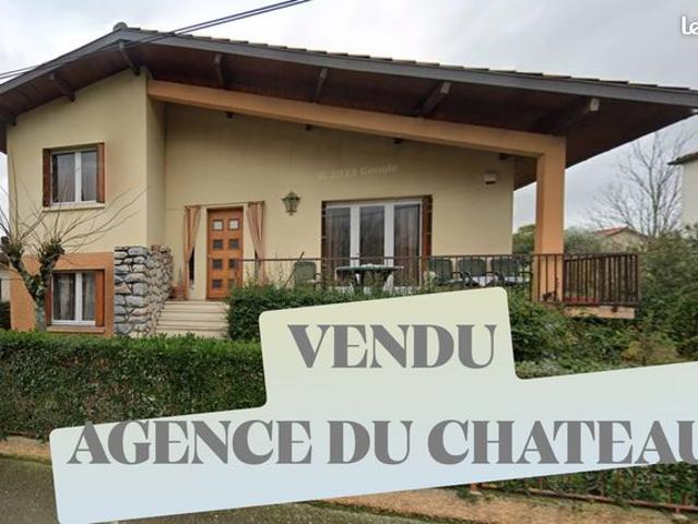Maison vente à Portet-sur-garonne, Haute-Garonne