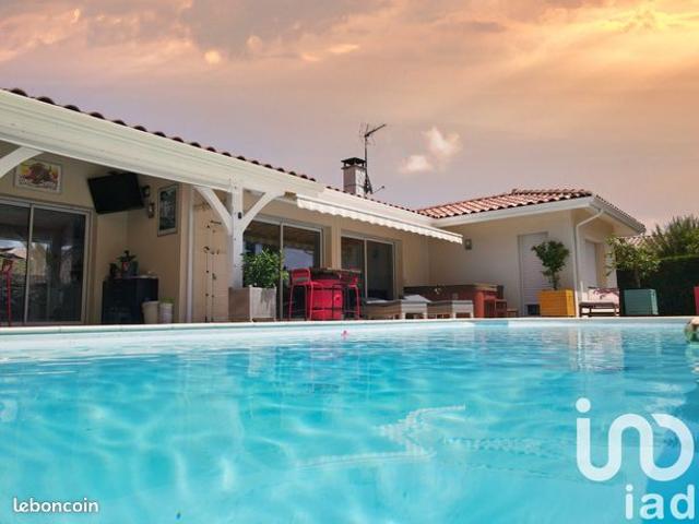 Maison vente à Dax, Soorts-hossegor