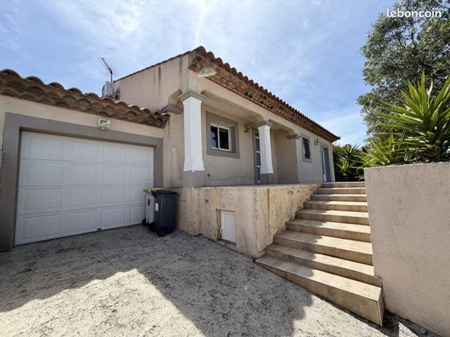 Maison vente à Lodève, Lavalette