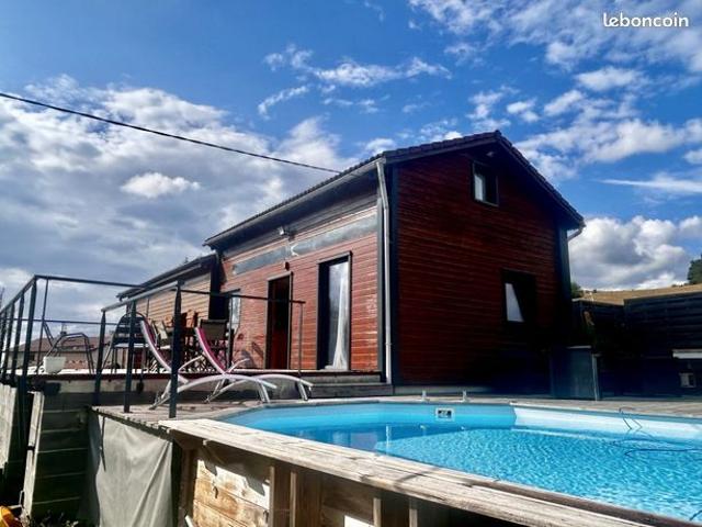 Maison vente à Thiers, Augerolles