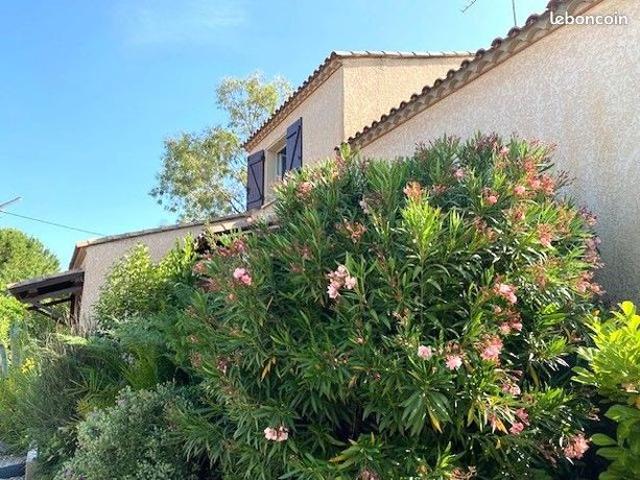 Maison vente à Lodève, Saint-pargoire