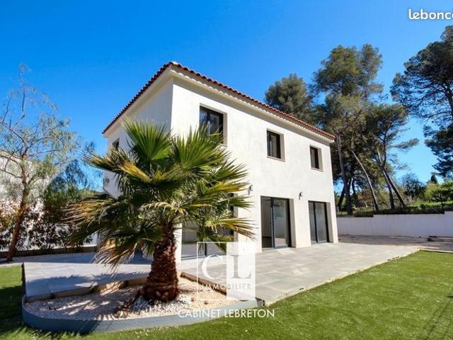 Maison vente à Marseille, La Penne-sur-huveaune