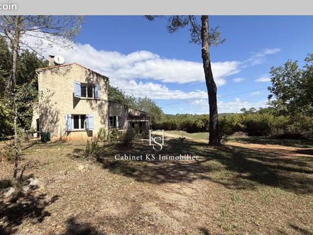 Maison vente à Brignoles, Saint-maximin-la-sainte-baume
