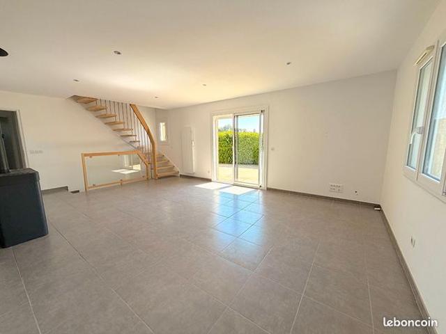 Maison vente à Clermont