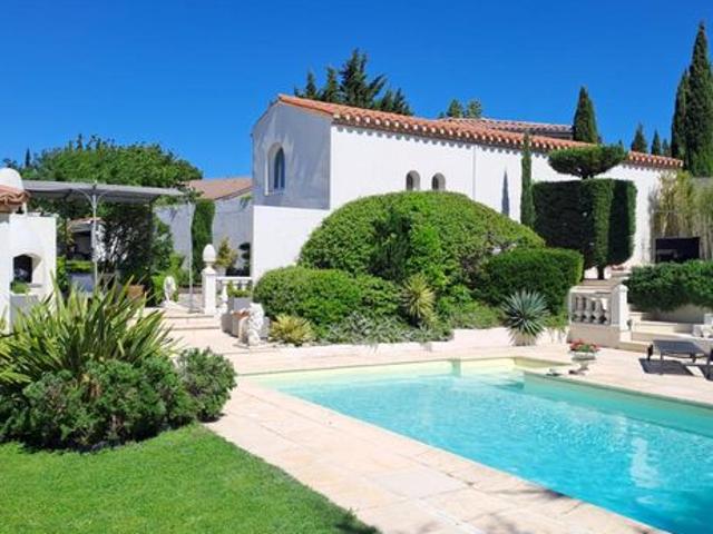 Maison vente à Carcassonne