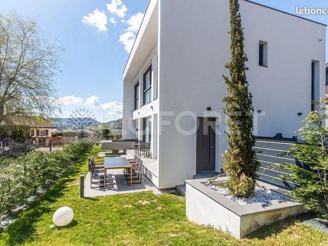 Maison vente à Annecy