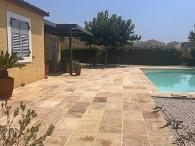 Maison vente à Béziers, Nissan-lez-enserune