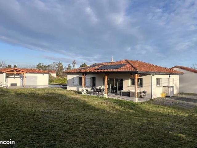 Maison vente à Condom, Saint-clar