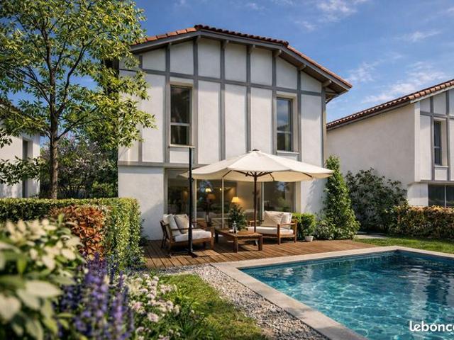 Maison vente à Bayonne, Anglet