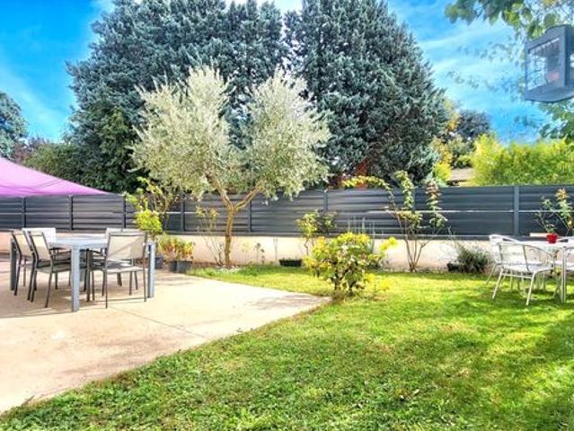 Maison vente à Lyon, Métropole de Lyon