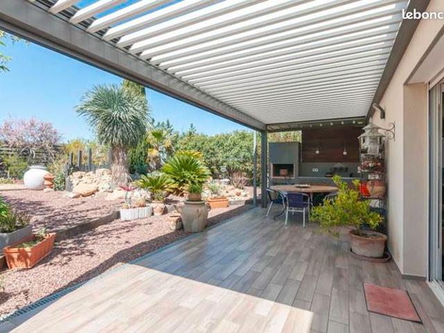 Maison vente à Montpellier, Cournonsec