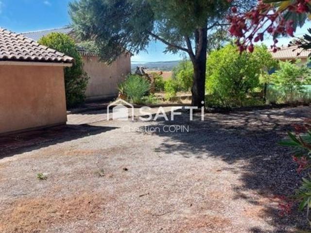 Maison vente à Arrondissement de Toulon, Saint-cyr-sur-mer