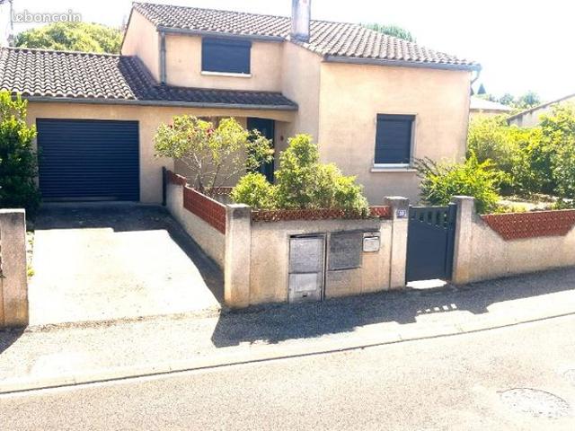 Maison vente à Limoux