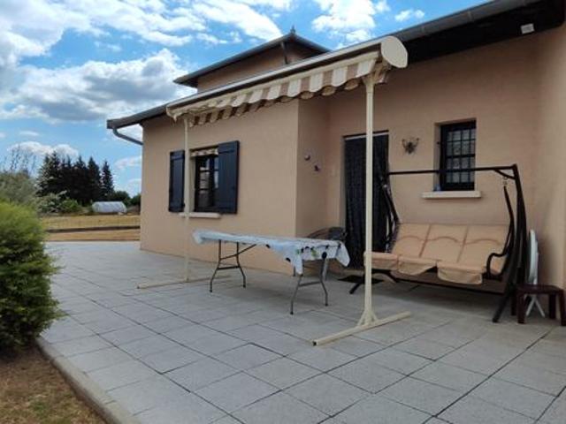 Maison vente à Lyon, Rhône