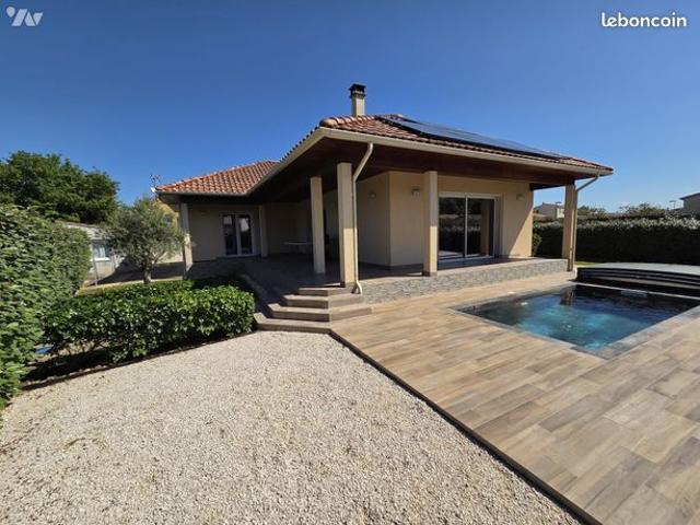 Maison vente à Bouchet
