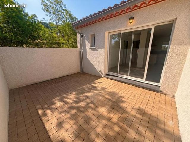 Maison vente à Narbonne, Boutenac