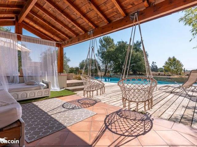 Maison vente à Marmande, Sainte-bazeille